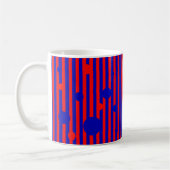 Leitlinie Kaffeetasse (Links)