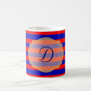 Leitlinie Personalisiert Kaffeetasse