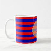 Leitlinie Personalisiert Kaffeetasse (Links)