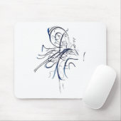 Leitlinien Mousepad (Mit Mouse)