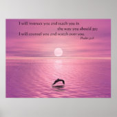 Leitlinien Poster (Vorne)