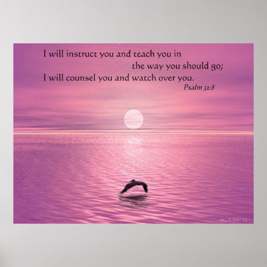 Leitlinien Poster (Vorne)