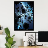 Leitlinien Poster (Heimbüro)