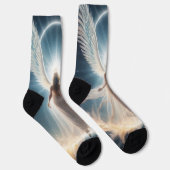 Leitlinien Socken (Rechts)