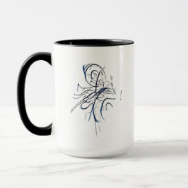 Leitlinien Tasse