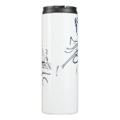 Leitlinien Thermosbecher (Rückseite)