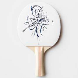 Leitlinien Tischtennis Schläger