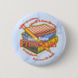 Leitmotto Button