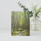 Leitpersonalaspekt Postkarte (Stehend Vorderseite)