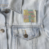 Leitplan von Chicago Button (Beispiel)