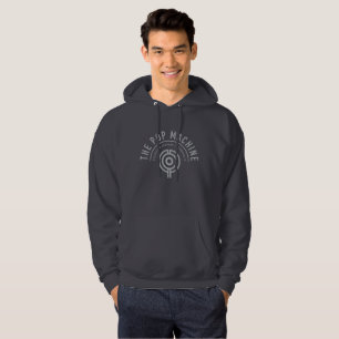 Leitpullover Hoodie