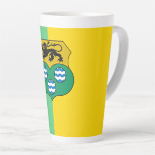 Leitrim-Tasse Milchtasse