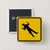 Leitung Button (Vorne & Hinten)