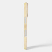 LEITUNG EINES EUROPÄISCHEN ROLLER-MONOGRAMS Case-Mate iPhone HÜLLE (Rückseite / Rechts)