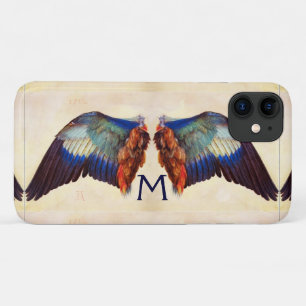 LEITUNG EINES EUROPÄISCHEN ROLLER-MONOGRAMS Case-Mate iPhone HÜLLE