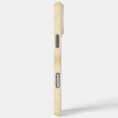 LEITUNG EINES EUROPÄISCHEN ROLLER-MONOGRAMS Case-Mate iPhone HÜLLE (Rückseite / Rechts)