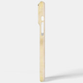 LEITUNG EINES EUROPÄISCHEN ROLLER-MONOGRAMS Case-Mate iPhone HÜLLE (Rückseite / Links)