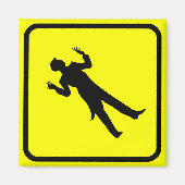 Leitung Magnet (Vorne)