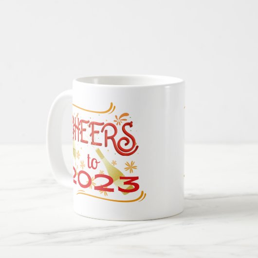 LEITUNGEN BIS 2023 KAFFEETASSE (Vorderseite Links)