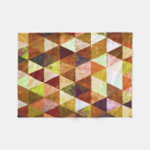 Leitungspersonal Fleecedecke (Vorderseite (Horizontal))