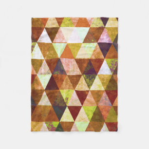 Leitungspersonal Fleecedecke