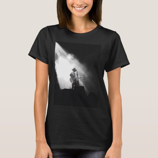 leiva T-Shirt (Vorderseite)
