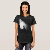 leiva T-Shirt (Vorne ganz)