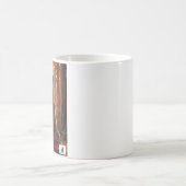 Lektion 2: Bären bedeutet rot Kaffeetasse (Mittel)