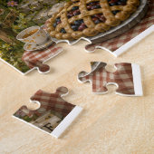 Lektionen des Staunens Puzzle (Seite)