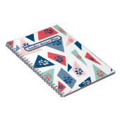 Lektionsplan für Lehrkräfte: Notizblock (Rechte Seite)