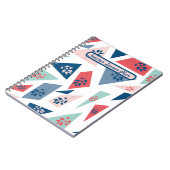 Lektionsplan für Lehrkräfte: Notizblock (Linke Seite)