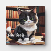 Lektionszeit Fotoplatte (Vorderseite)