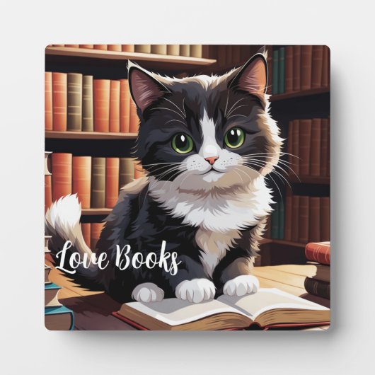 Lektionszeit Fotoplatte (Vorderseite)