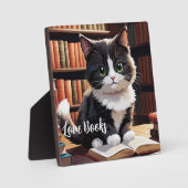 Lektionszeit Fotoplatte (Vorderseite)