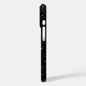 Lektron Orbz Case-Mate iPhone Hülle (Rückseite / Links)