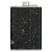 Lektron Orbz Flachmann (Rückseite)