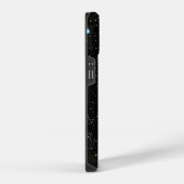Lektron Orbz iPhone Hülle (Rechte Seite)