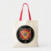 Lektron Orbz Tragetasche (Vorne)