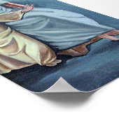 Lektüre Poster (Ecke)