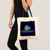 Lektüre Tragetasche (Vorderseite (Produkt))