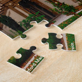 Leland Stanford Mansion Puzzle (Seite)