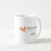 Leland Tasse (VorderseiteRechts)