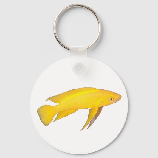 Leleupi Schlüsselanhänger (Vorderseite)