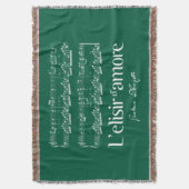 L'elisir d'amore 2 decke (Vorderseite Vertikal)