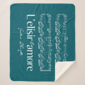 L'elisir d'amore 2 sherpadecke (Vorderseite)