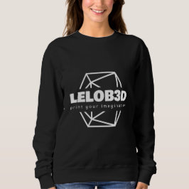 Lelob3D Sweatshirt