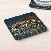 Lem Station Untersetzer (Linke Seite)