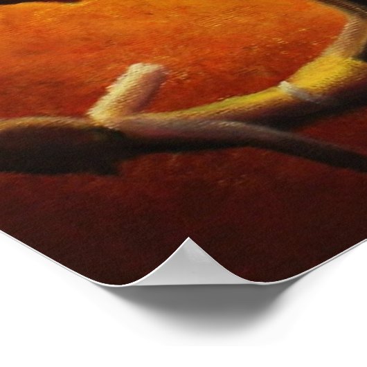 Lemmination Poster (Ecke)