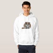 Lemming Lemming Lemming Lemming Hoodie (Vorne ganz)