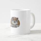 Lemming Lemming Lemming Lemming Jumbo-Tasse (Vorderseite Rechts)